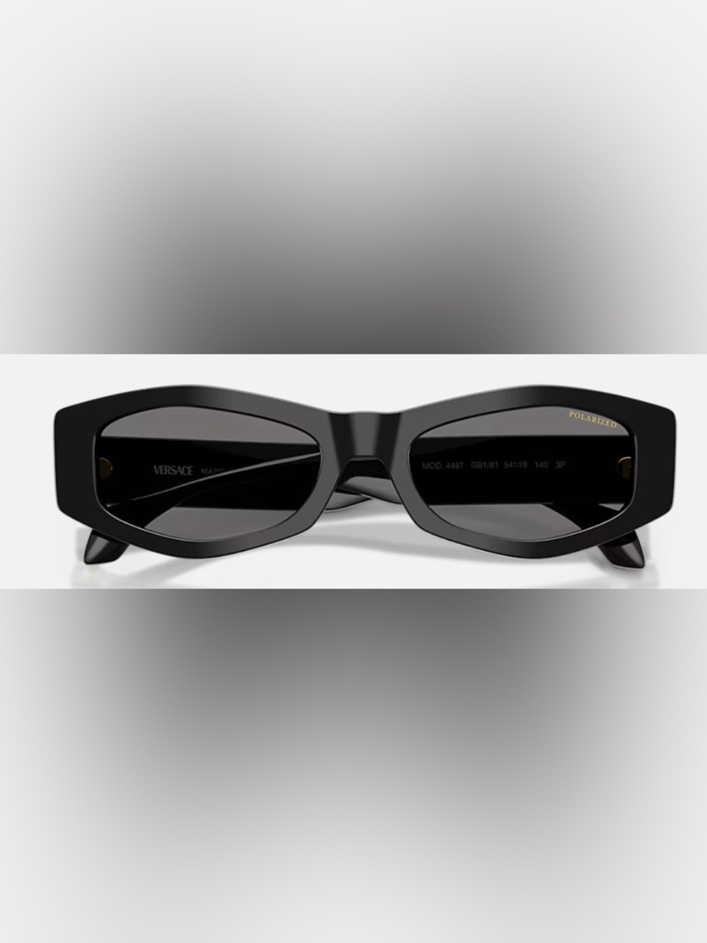 Versace VE4487 Polarized - Picture 2 of 7